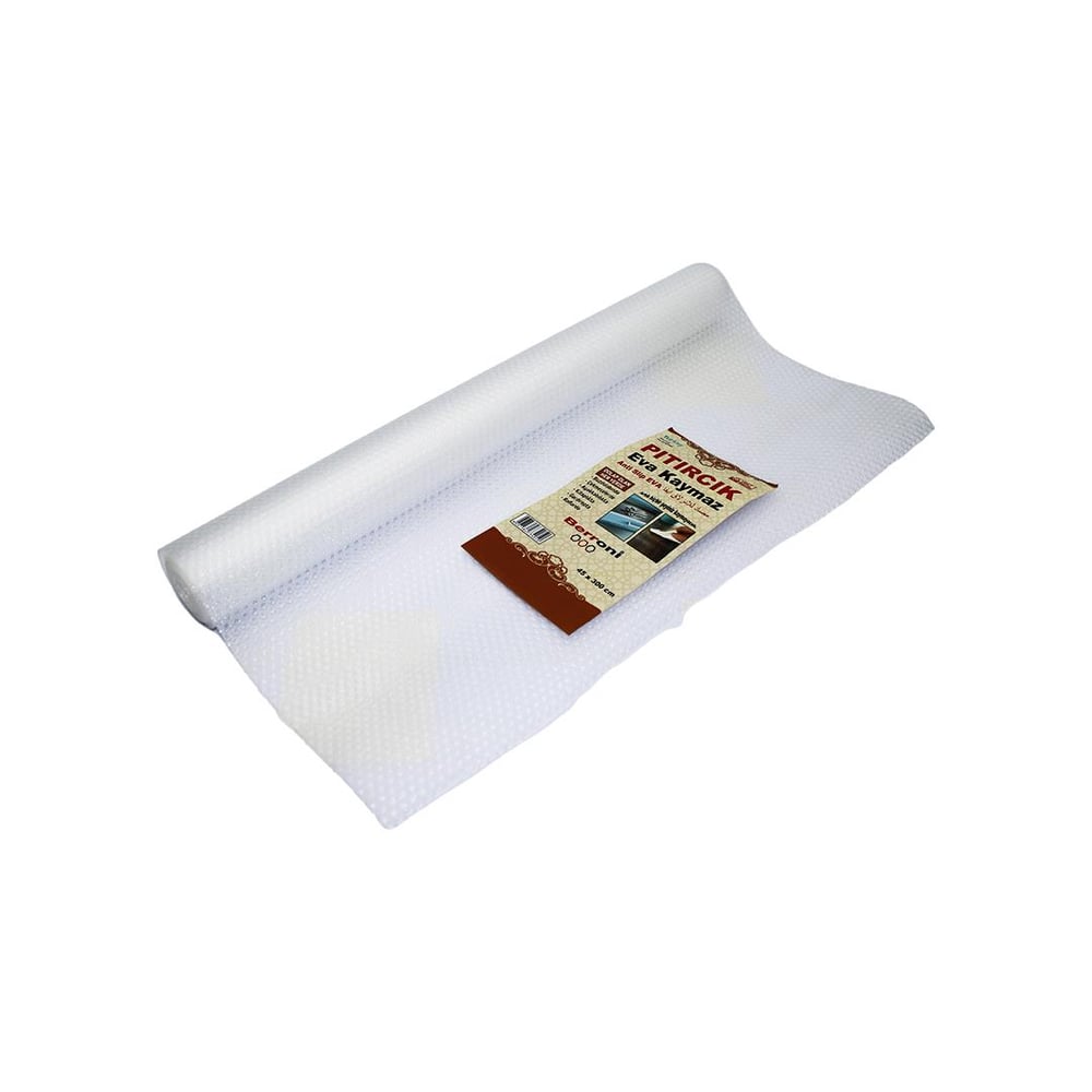 EVA - ANTİ SLİP RAF - DOLAP - ÇEKMECE İÇİ KAYDIRMAZ 45X300CM (3936)