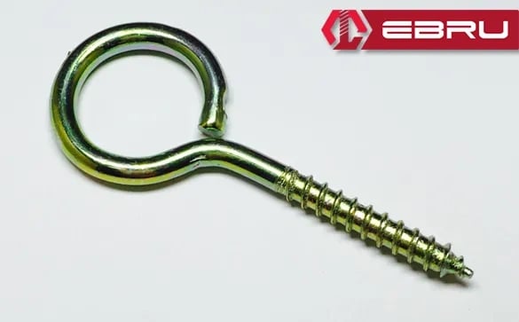 Ebru Kapalı Piton 18x60 - 12 Adet