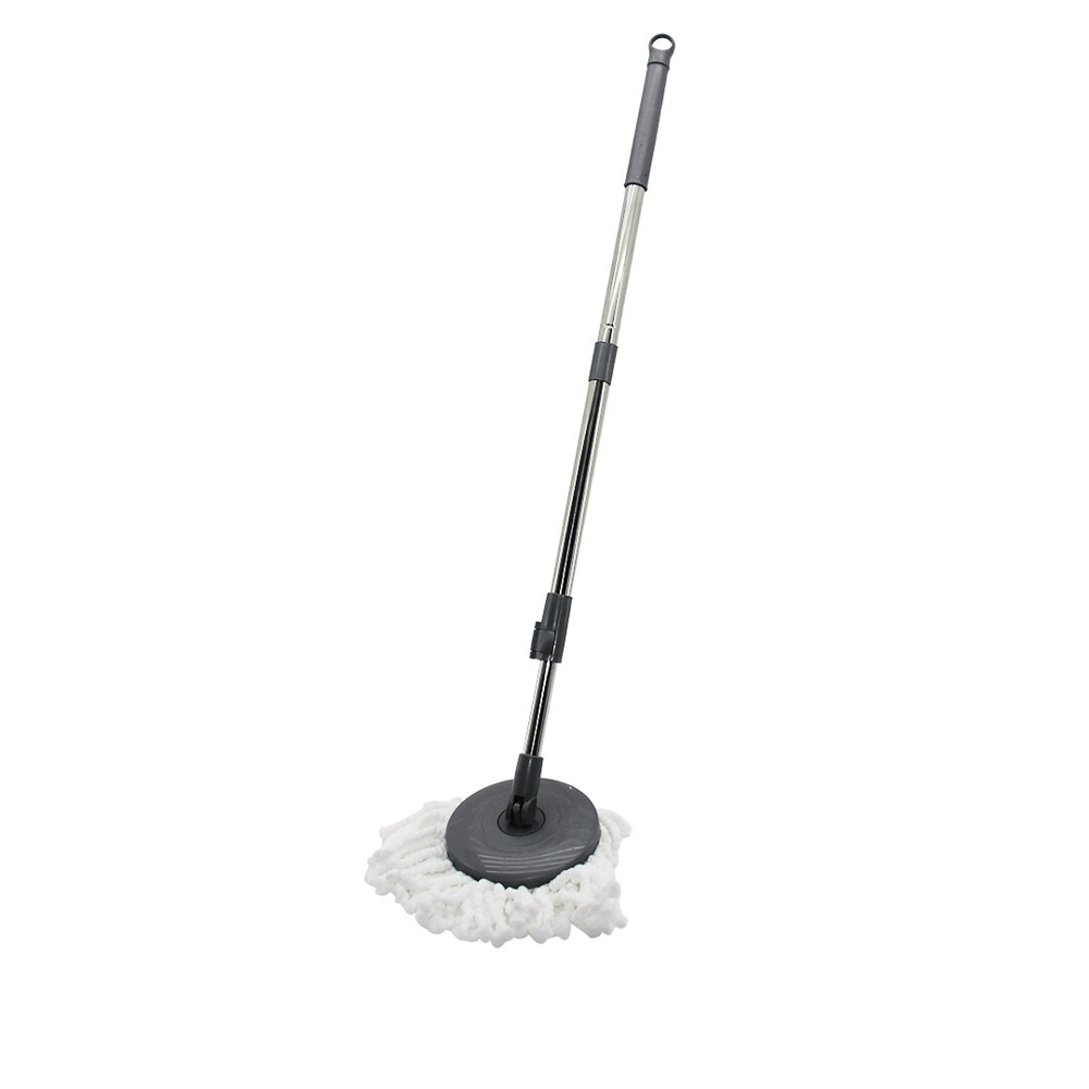 Eco 360 Derece Otomatik Mikrofiber Mop Yedek Seti  Sap + Mop Bx40