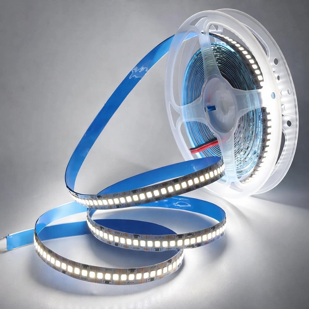Eco Lounge 5 Metre CATA CT 4539 İç Mekan 24V 240 Ledli Şerit Led 6400K Beyaz Işık