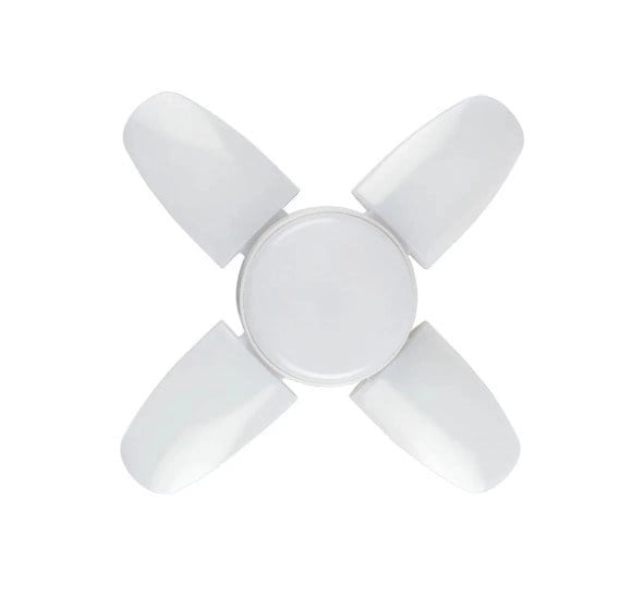 Eco Lounge CATA CT 1151 Led Pervane Ampul 30W 3200K Gün Işığı E27 Duy