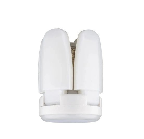 Eco Lounge CATA CT 1151 Led Pervane Ampul 30W 3200K Gün Işığı E27 Duy