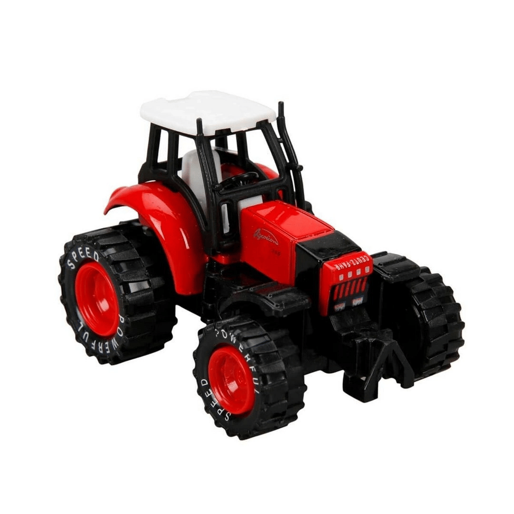 Eco Lounge Çek Bırak Model Araçlar 8 cm