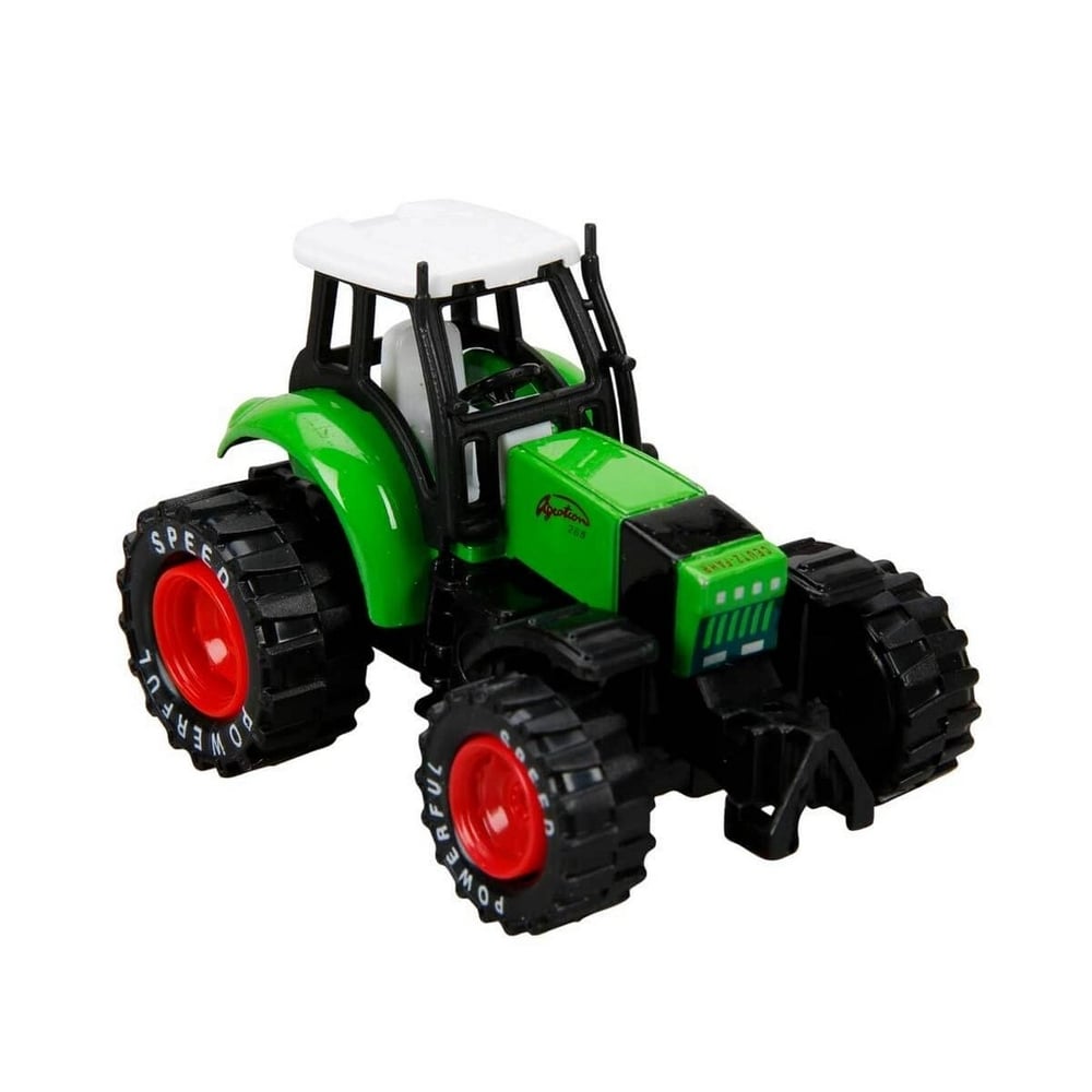 Eco Lounge Çek Bırak Model Araçlar 8 cm