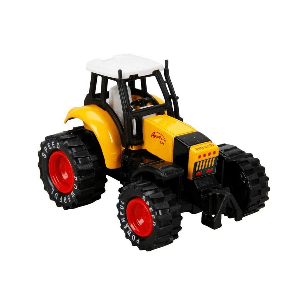 Eco Lounge Çek Bırak Model Araçlar 8 cm