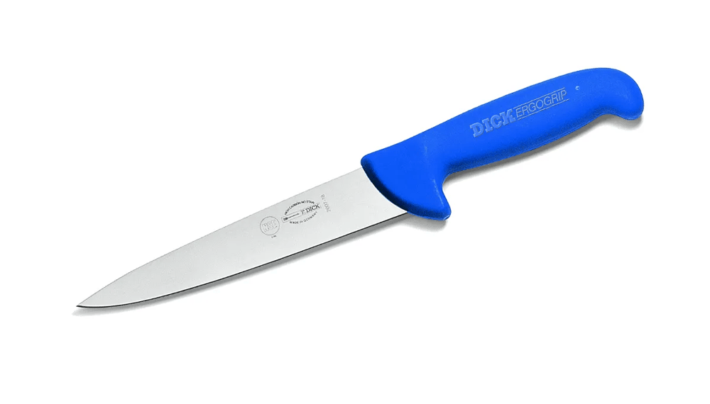 Eco Lounge F.Dıck 8 2007 15 Kasap Kemik Sıyırma Bıçağı  15 cm - Ergo Grip