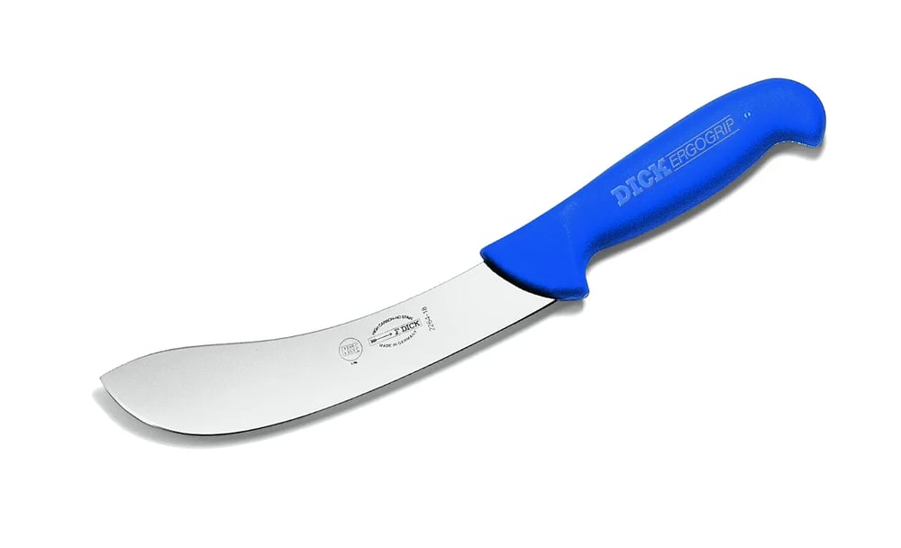 Eco Lounge F.Dıck 8 2264 15 Kasap Deri Yüzme Bıçağı 15 cm - Ergo Grip