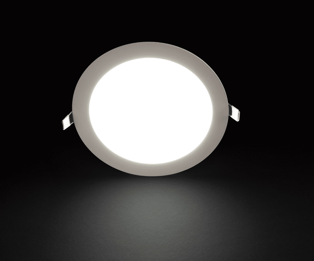 Eco Lounge NOAS YL10 1500 Sıva Altı 15W Led Spot 6500K Beyaz