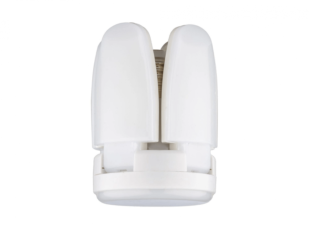 Eco Lounge NOAS YL90 0021 Manolya Pervane Led Ampul 20W Beyaz Işık E27 Duy