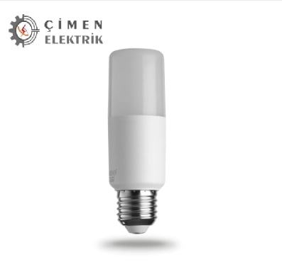 Eco Lounge Noas YL95 0702 P Led Ampul 8W 3200K Gün Işığı Işık E27 Duy