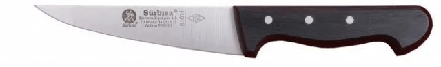 Eco Lounge Sürbısa 61011 - Sürmene Kasap Kemik Sıyırma Bıçağı 13,5 cm