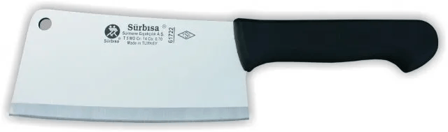 Eco Lounge Sürbısa 61722 - Sürmene No:2 Doğrama Satırı 20 cm