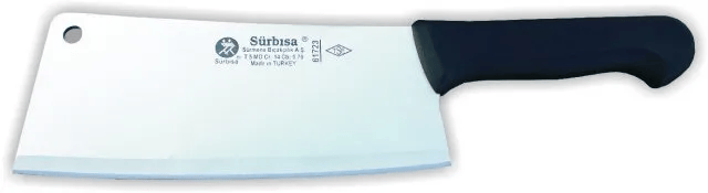 Eco Lounge Sürbısa 61723 - Sürmene No:3 Doğrama Satırı 24 cm