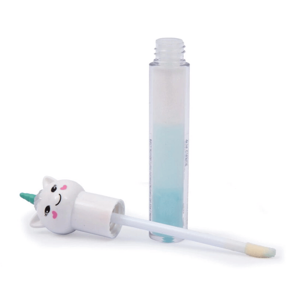 Eco Lounge Unicorn Lip Gloss