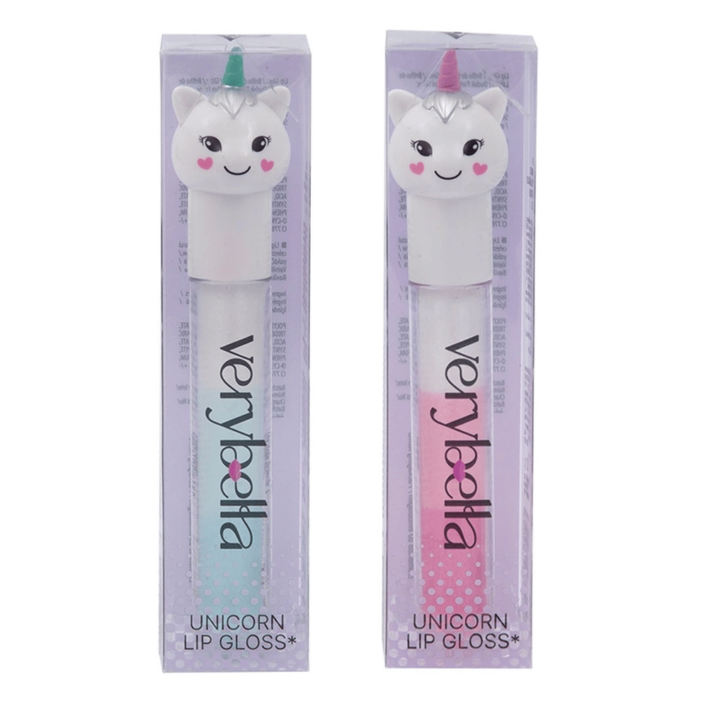 Eco Lounge Unicorn Lip Gloss