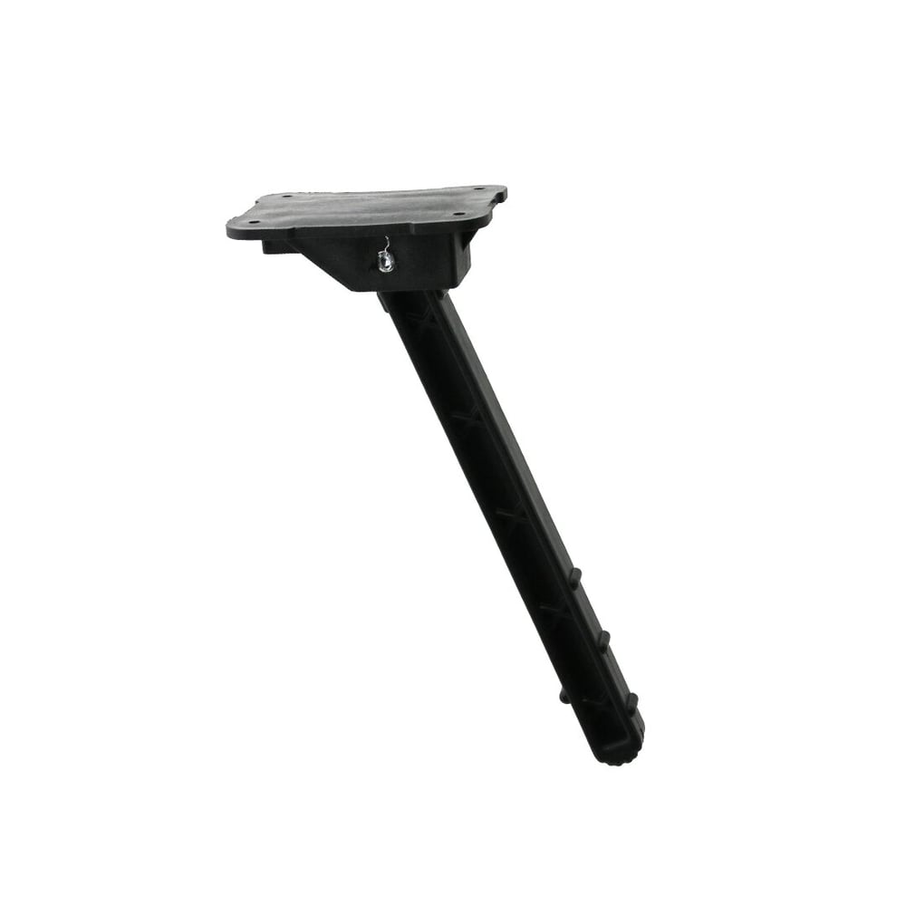 Eko Sofra Ayak Komple Plastik  20cm  Aç Kapa Bx40