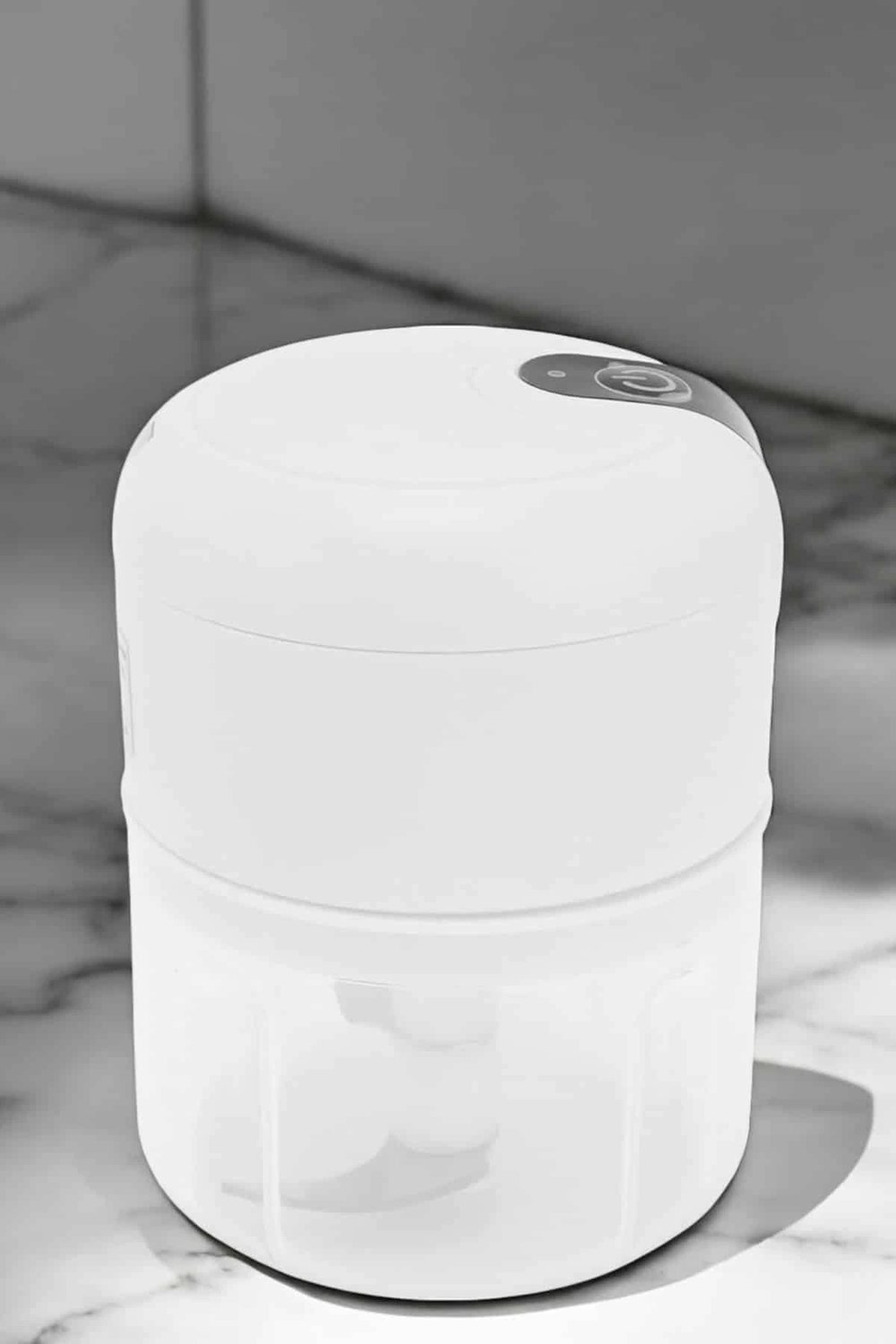 El Rondosu Mini Şarjlı Doğrayıcı Taşınabilir 250 ml