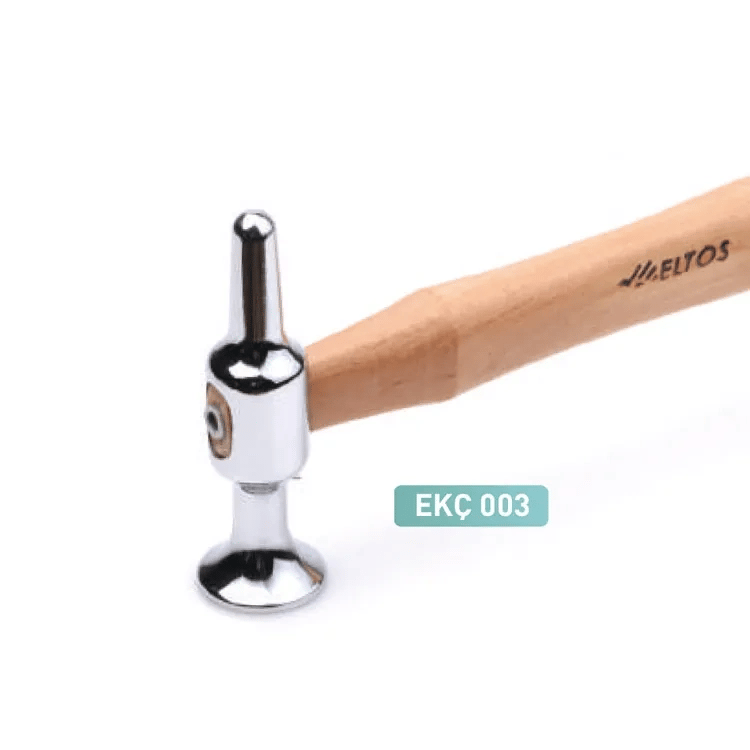 Eltos Ekç003 Kaportacı Çekici