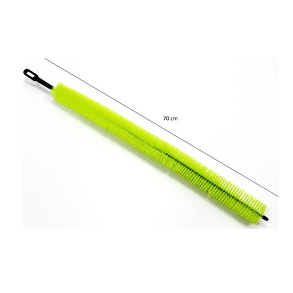 Ergonomik Pratik Kolay Kalorifer Peteği Temizleme Fırçası Aleti Bx40