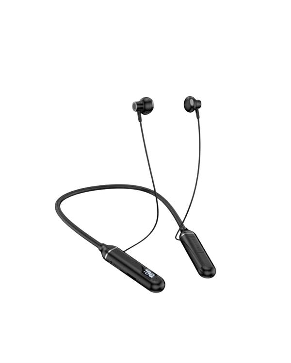 Ergonomik Tasarımlı Bluetooth Kulaklık – Gürültü Azaltmalı, Manyetik Yeni Nesil