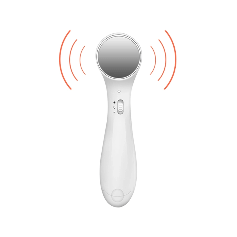 Ergonomik Tasarımlı Pratik Yüz Temizleyici