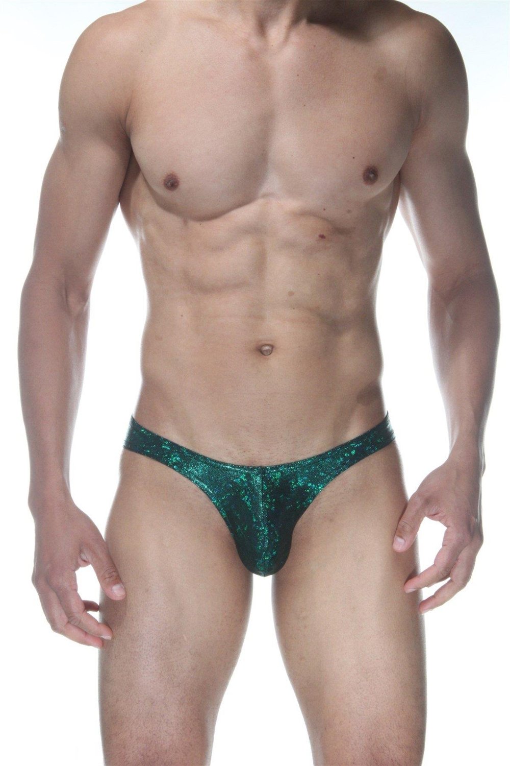 Erkek Fantezi Slip