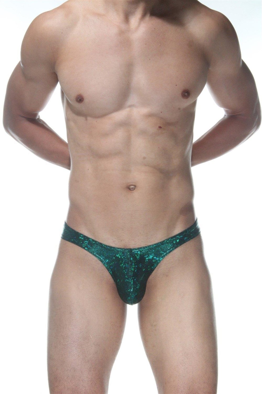 Erkek Fantezi Slip