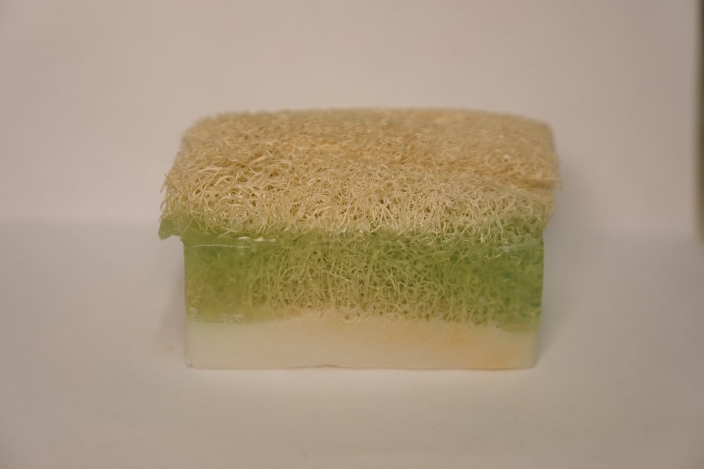 Eşek Sütlü Çay Ağacı Sabunu 160gr