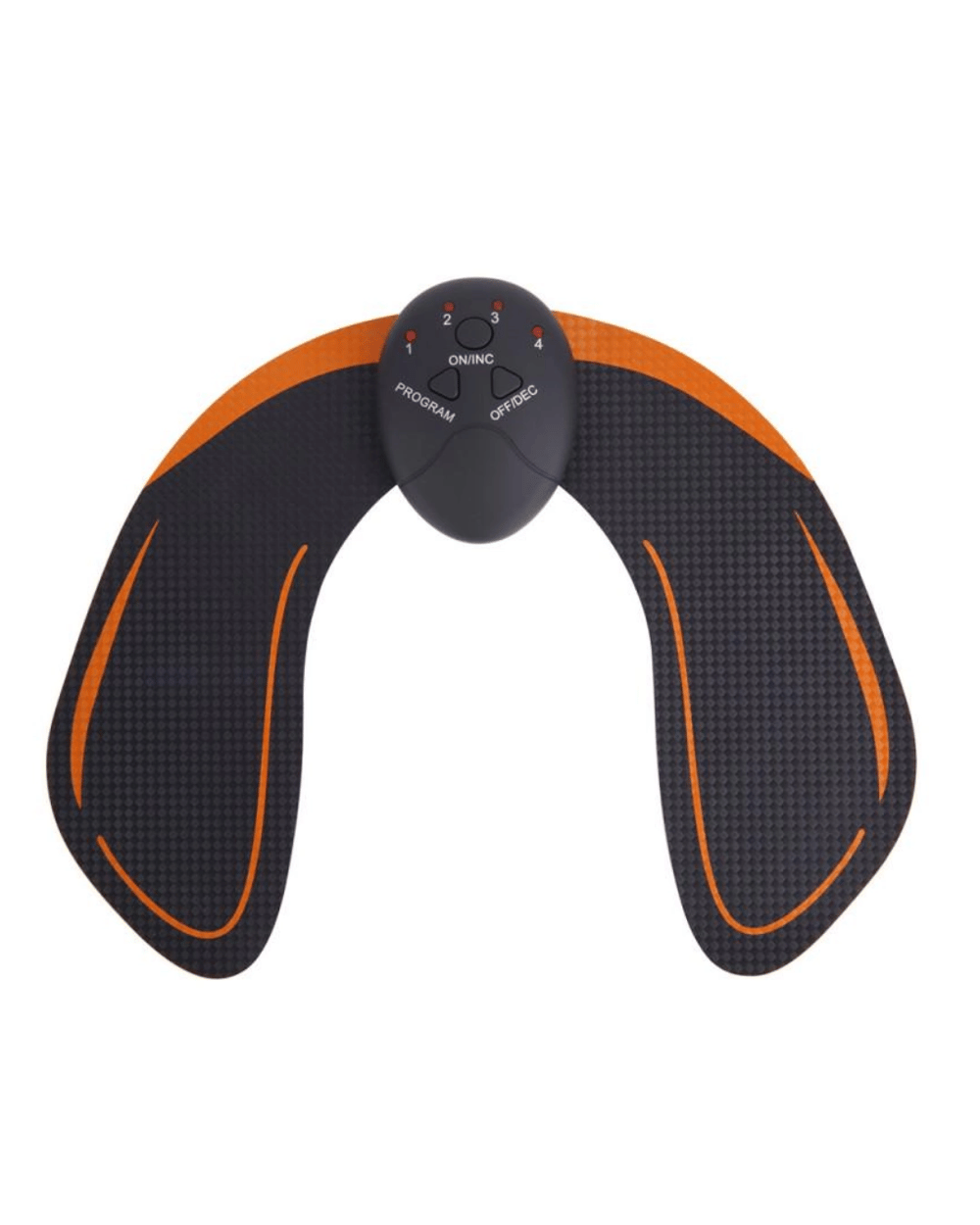 Evde Spor İçin EMS Kalça Sıkılaştırıcı Elektronik Kas Çalıştırma Cihazı