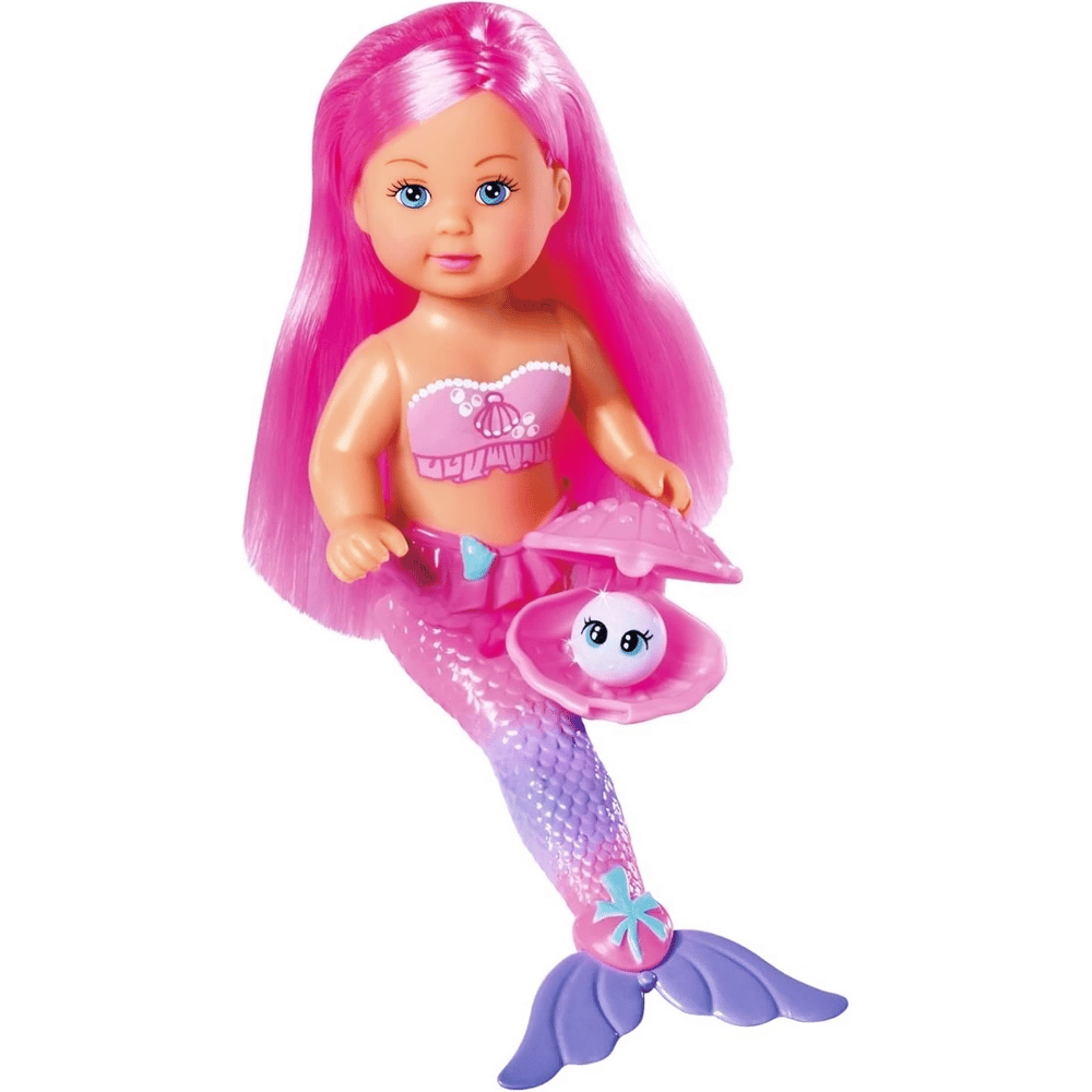Evi Love Mermaid Pearl - SMB-105733699