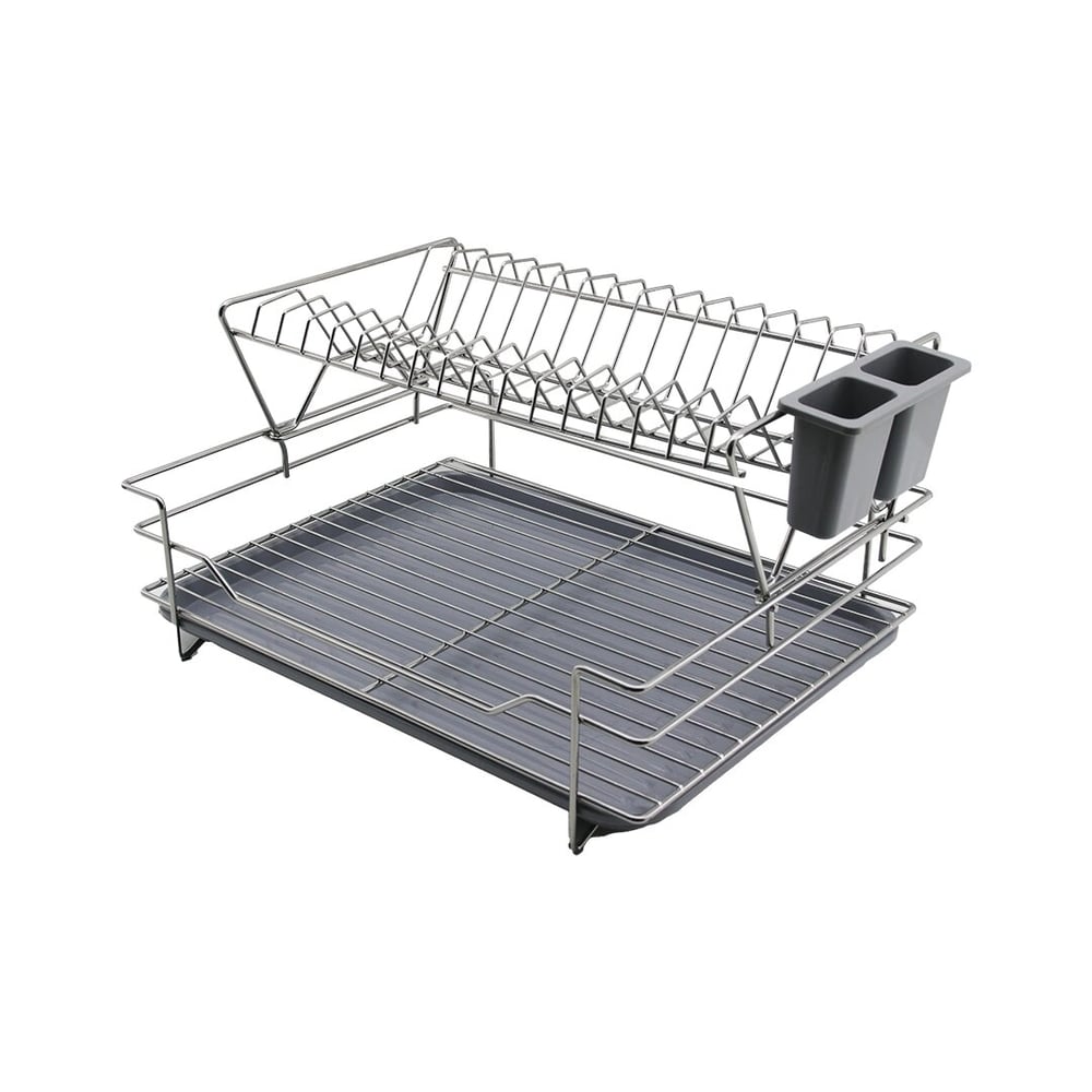 Evilem Tabaklık 2 Katlı Metal Bx40
