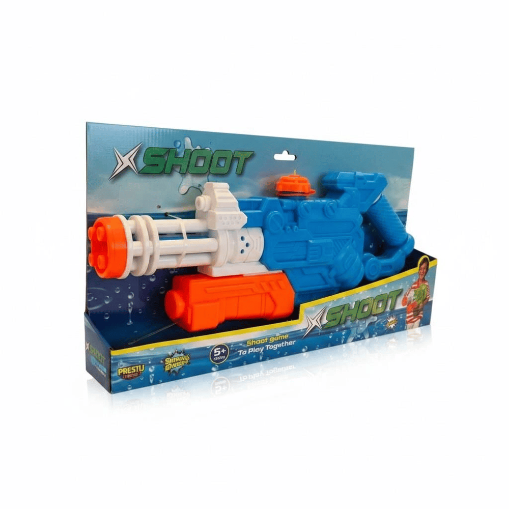 FAB.10101 KUTULU SU SİLAHI -PRS