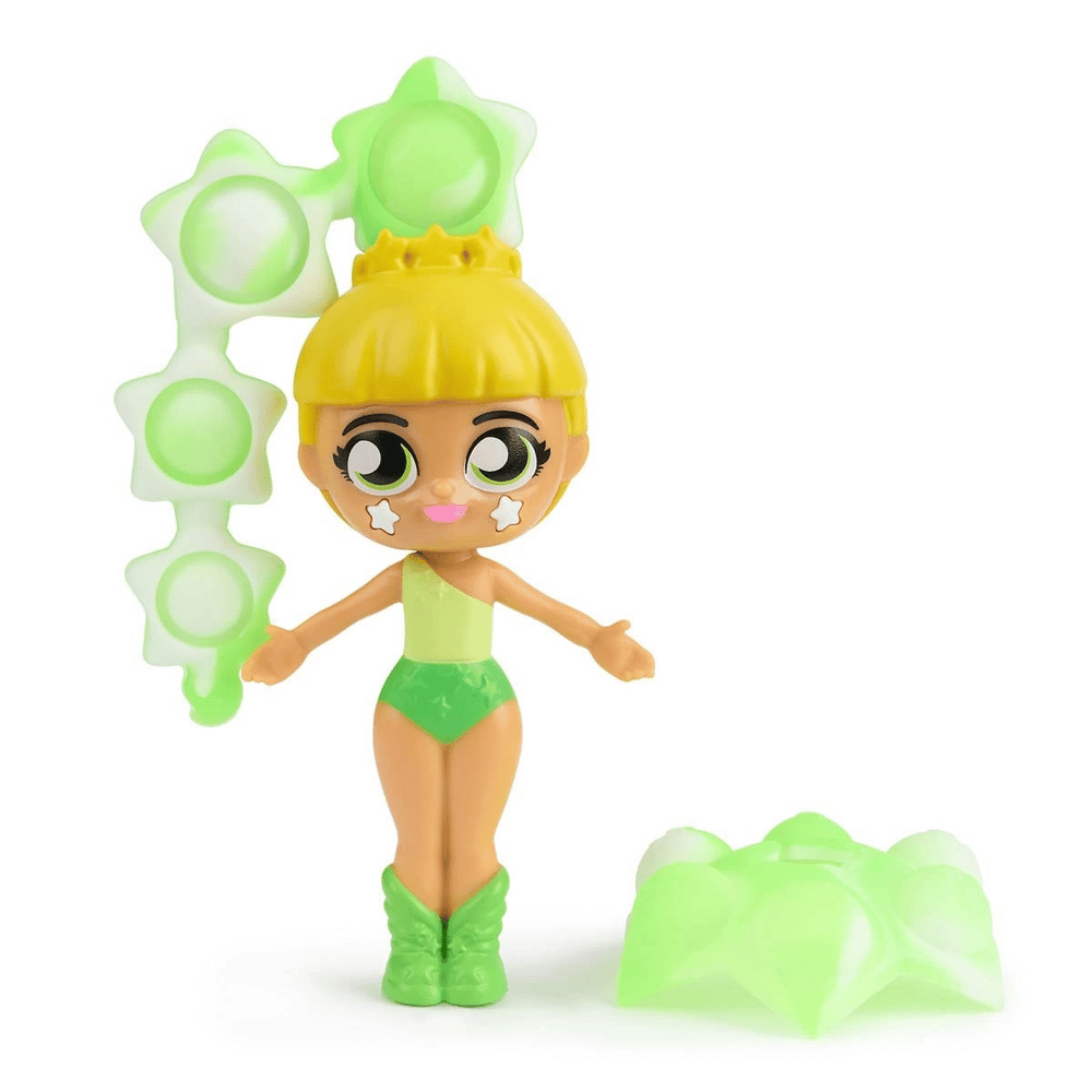 Fashion Fidgets Sürpriz Bebek 1486 GIO-FAH00000 - 1 Adet Stokta Olan Gönderilir