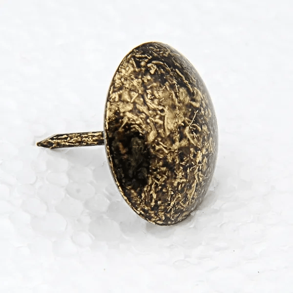 Febko Kabara - Eskitme Antik Kabara / Raptiye 11 Mm 1000 Adet