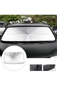 Fiat Doblo, Peugeot Rifter, Ford Tourneo, Opel Combo, Renault Express Uyumlu Oto Şemsiye