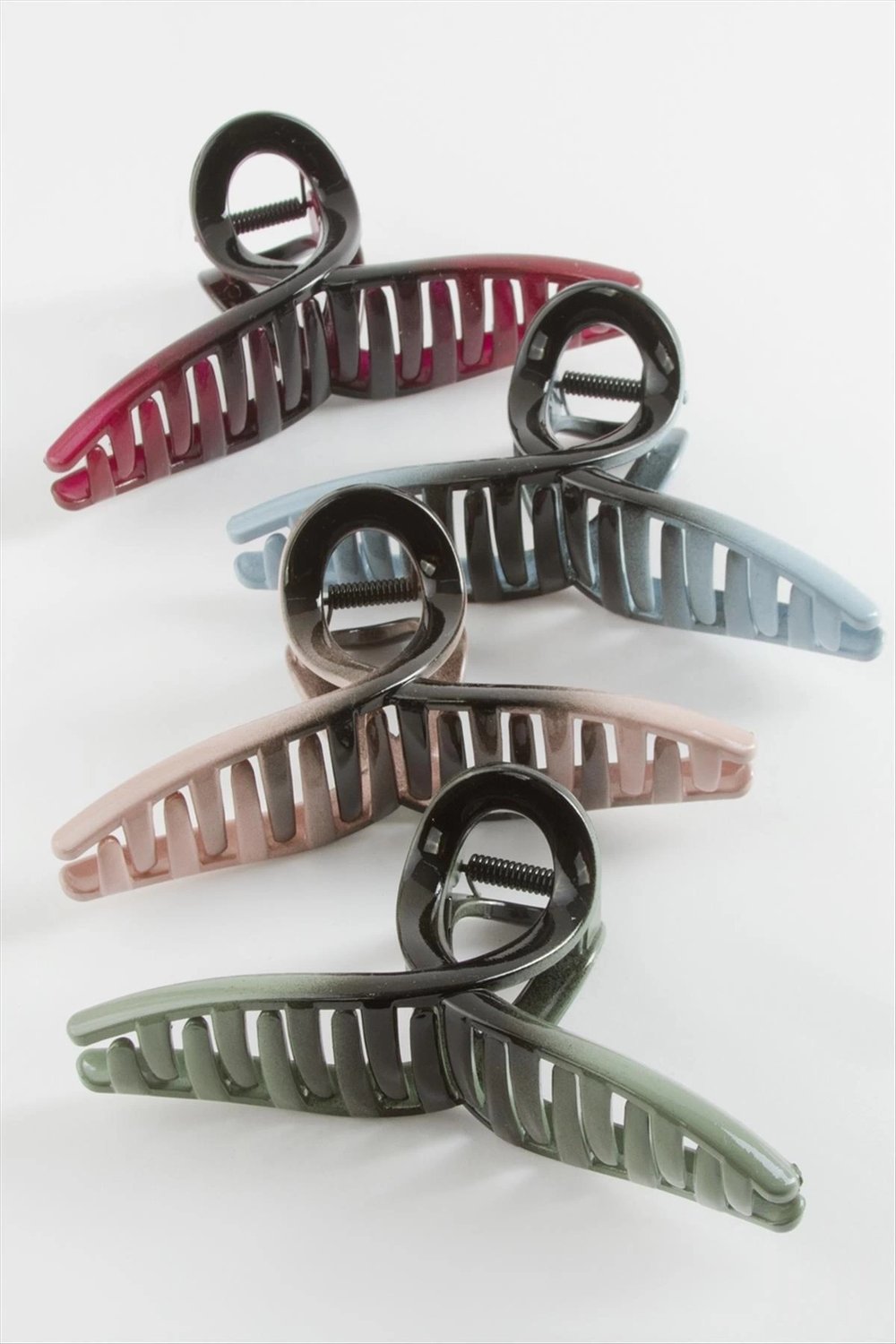 Fiyong Renkli Mandal Toka 12 cm