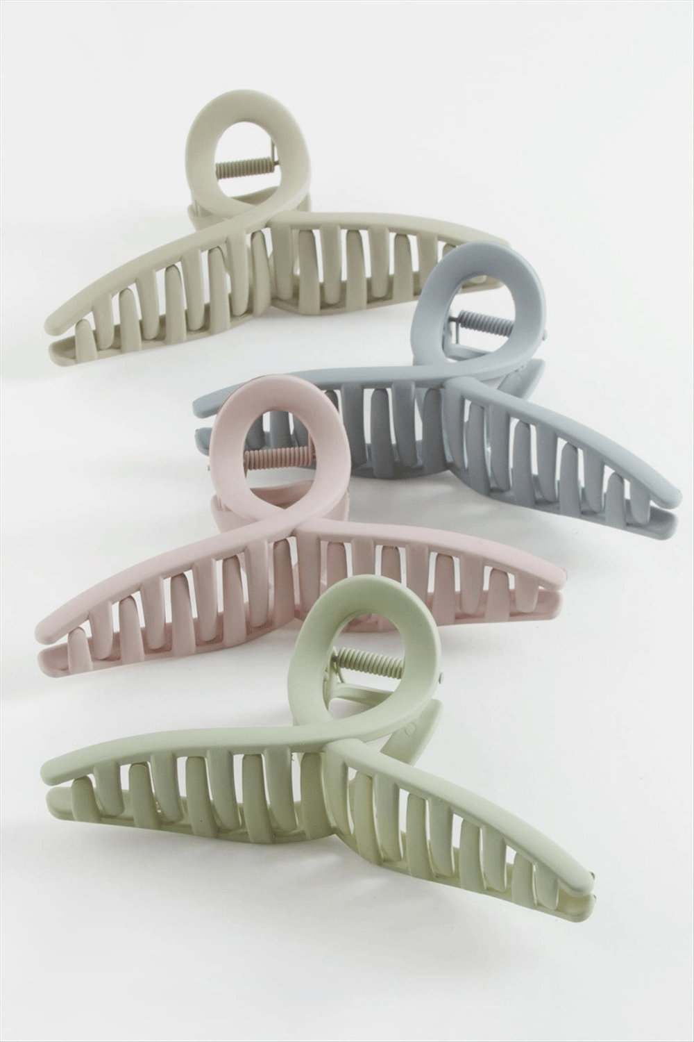 Fiyong Renkli Mandal Toka 12 cm