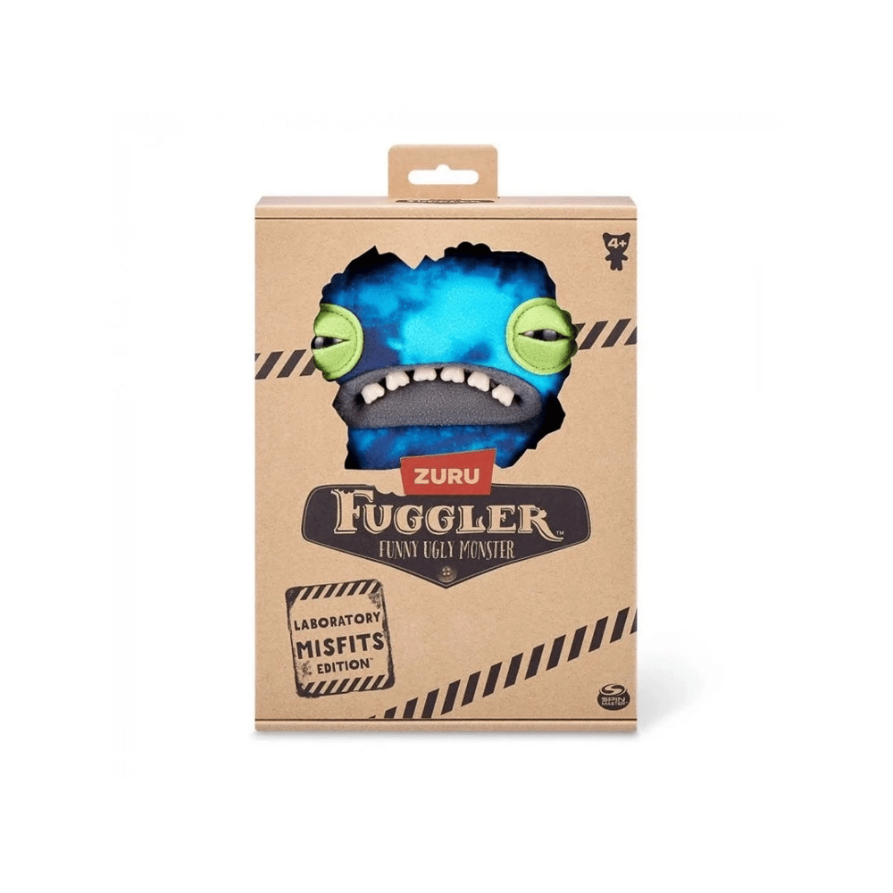 Fuggler Laboratory Misfits Seri 1  22 cm - S00015702 - Stokta Olan Gönderilir