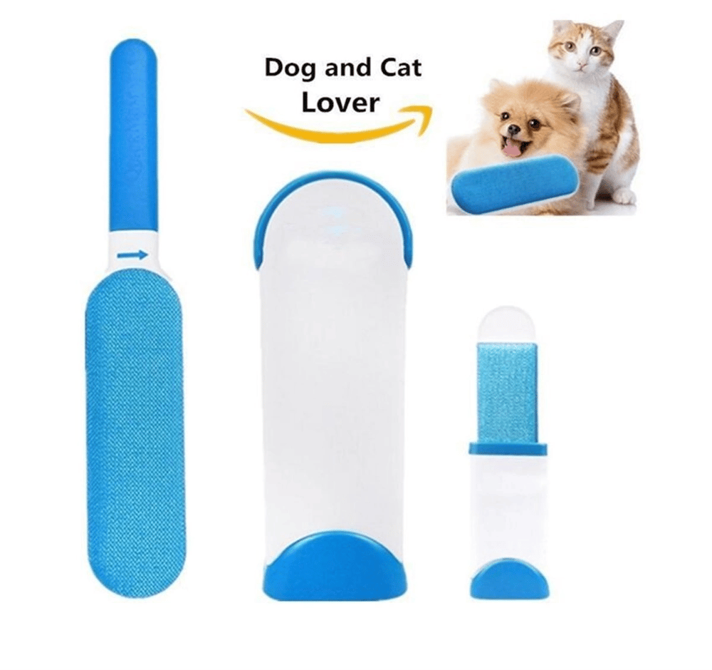 Fur Wizard Kendinden Temizlemeli Tüy Toplama Fırçası Bx40