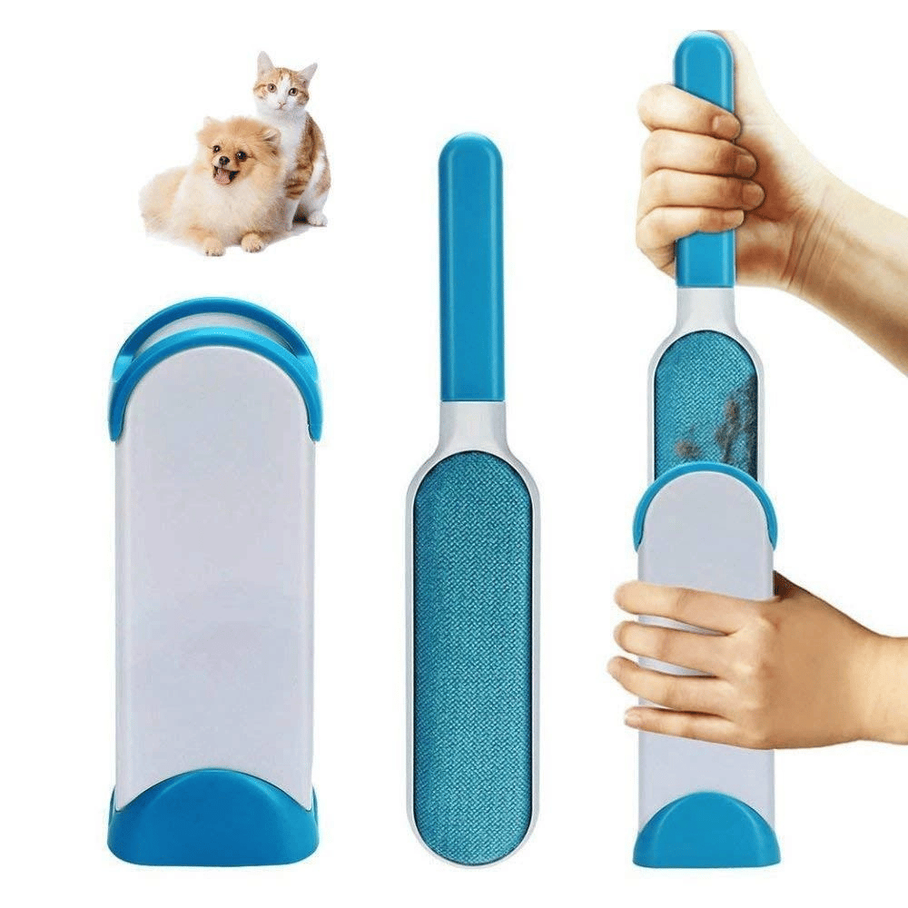 Fur Wizard Kendinden Temizlemeli Tüy Toplama Fırçası Bx40
