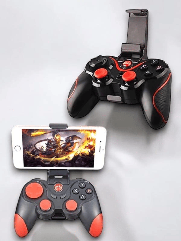 GAMEPAD