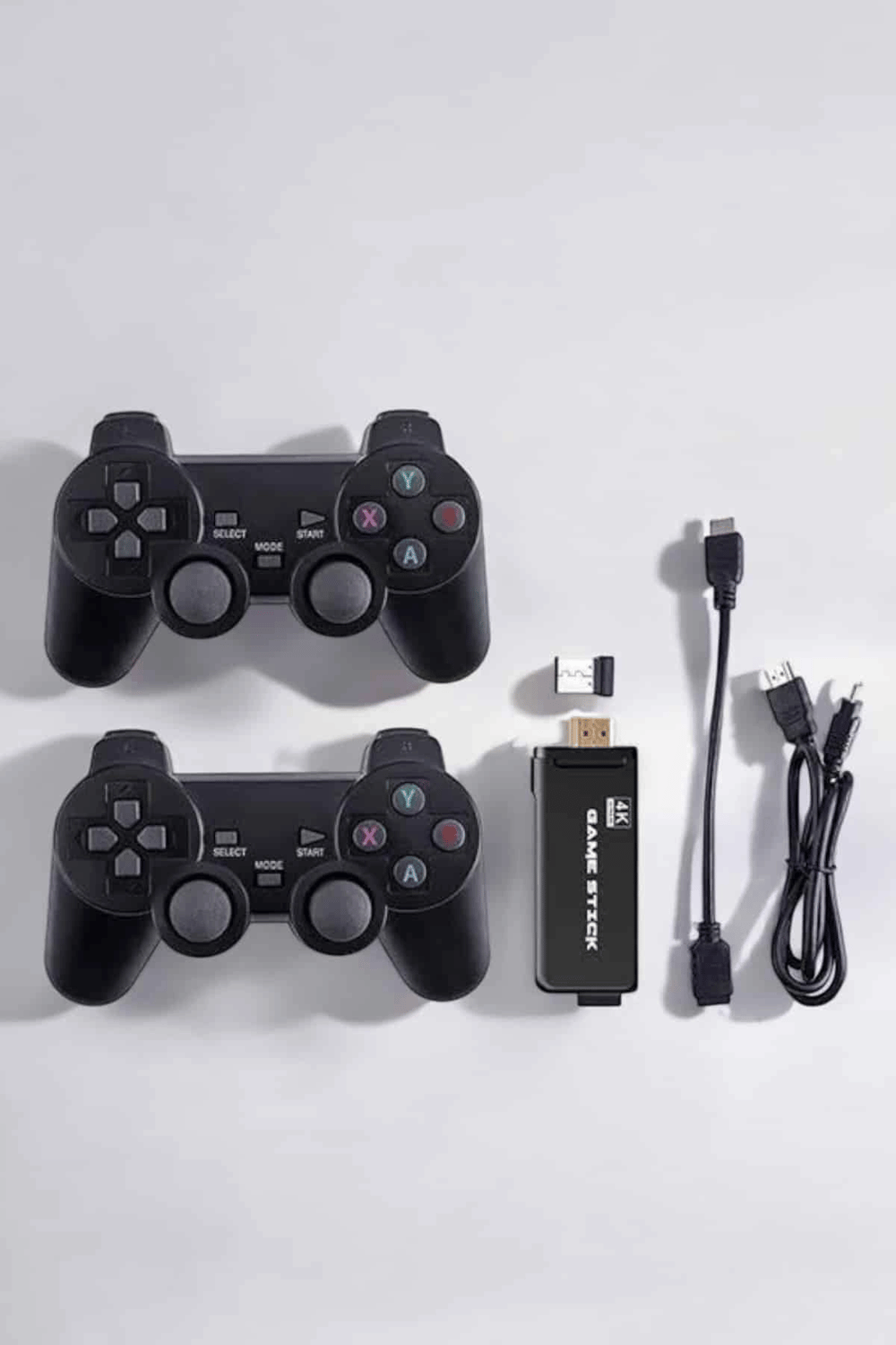 Game Box 20.000 Oyunlu 8K Ultra Oyun Konsolu