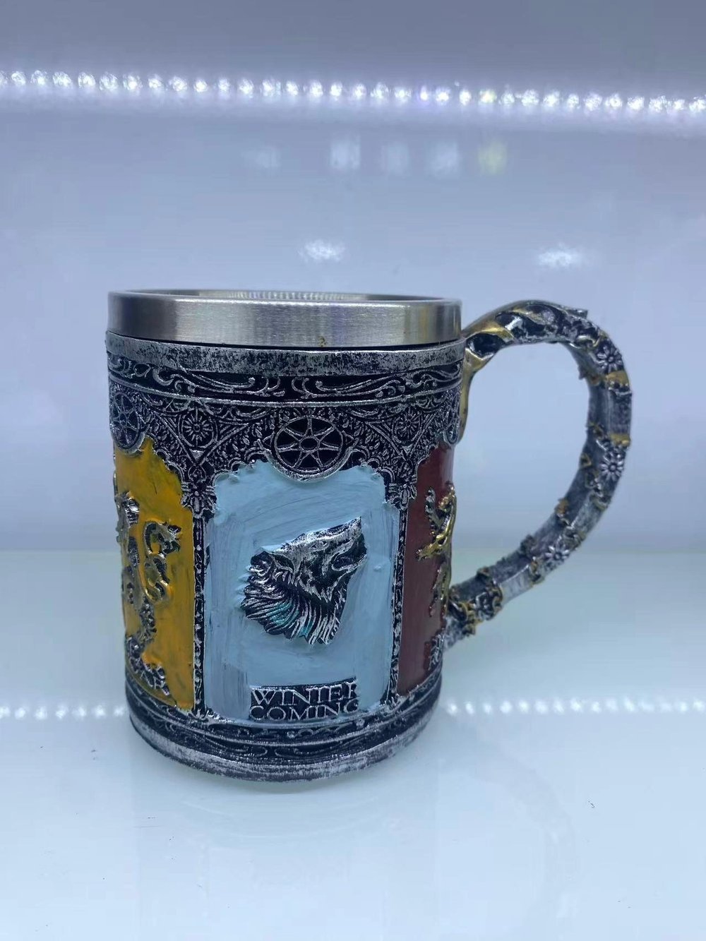 Game Of Bayrak Kod 958