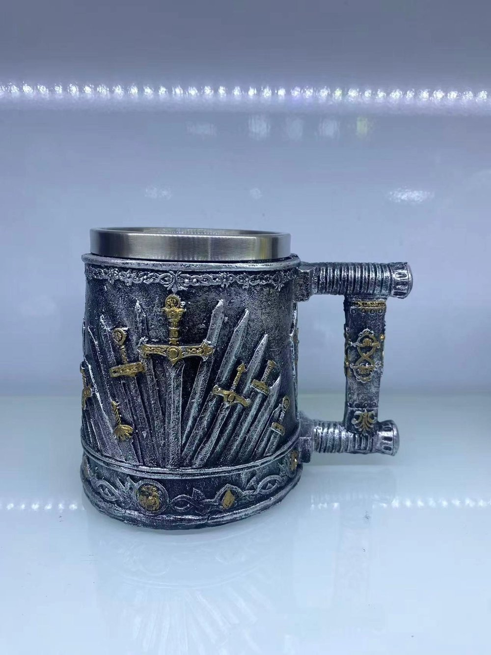 Game Of Kılıç Kod 955