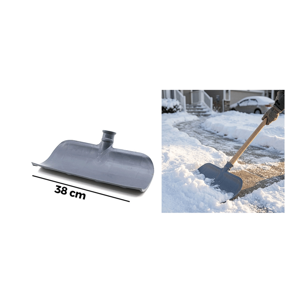 Gelberi Plastik 38cm Bx40
