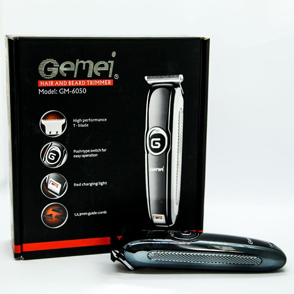 Gemei Insua HK-6050 Tıraş Makinesi (3936)