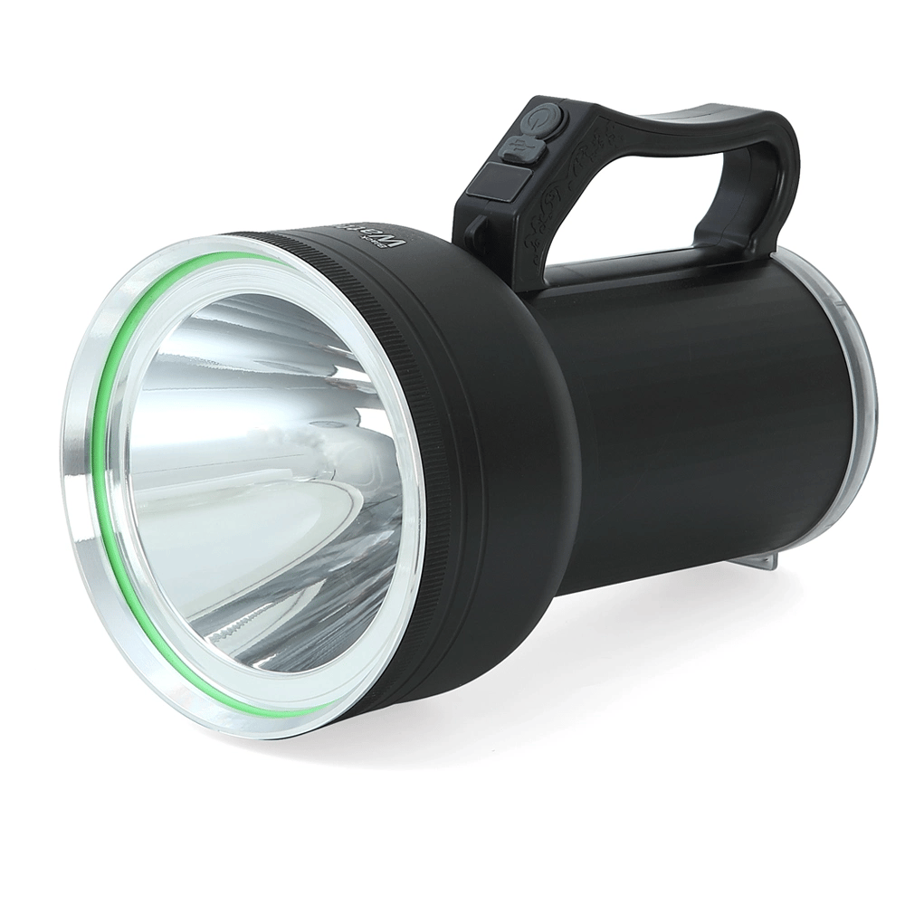 Gt Led Taşınabilir Güneş Solar Ledli Fener Wt-415