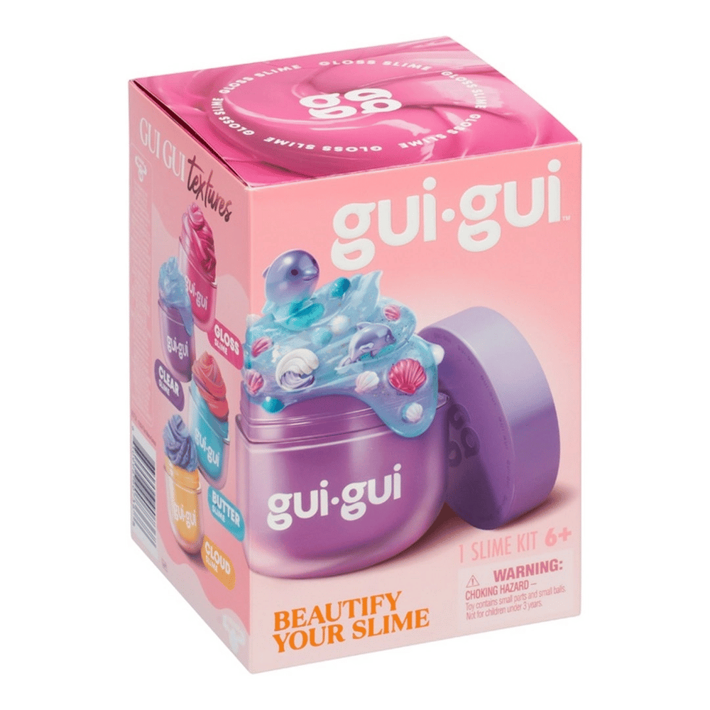 Gui Gui Slime
