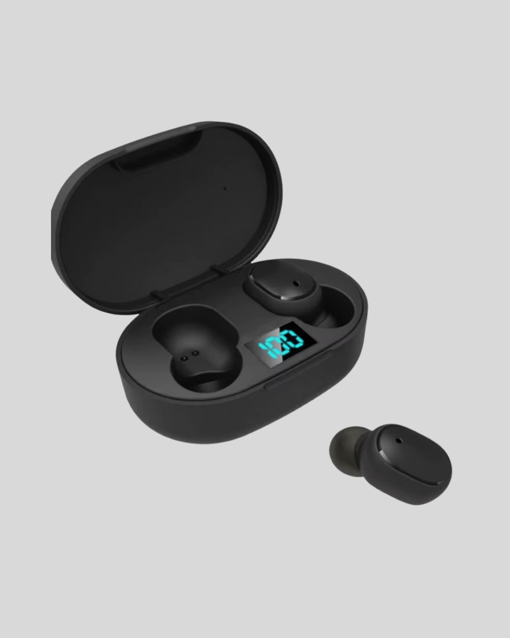 Gürültü Azaltmalı Mikrofonlu Bluetooth Kulaklık Yeni Nesil