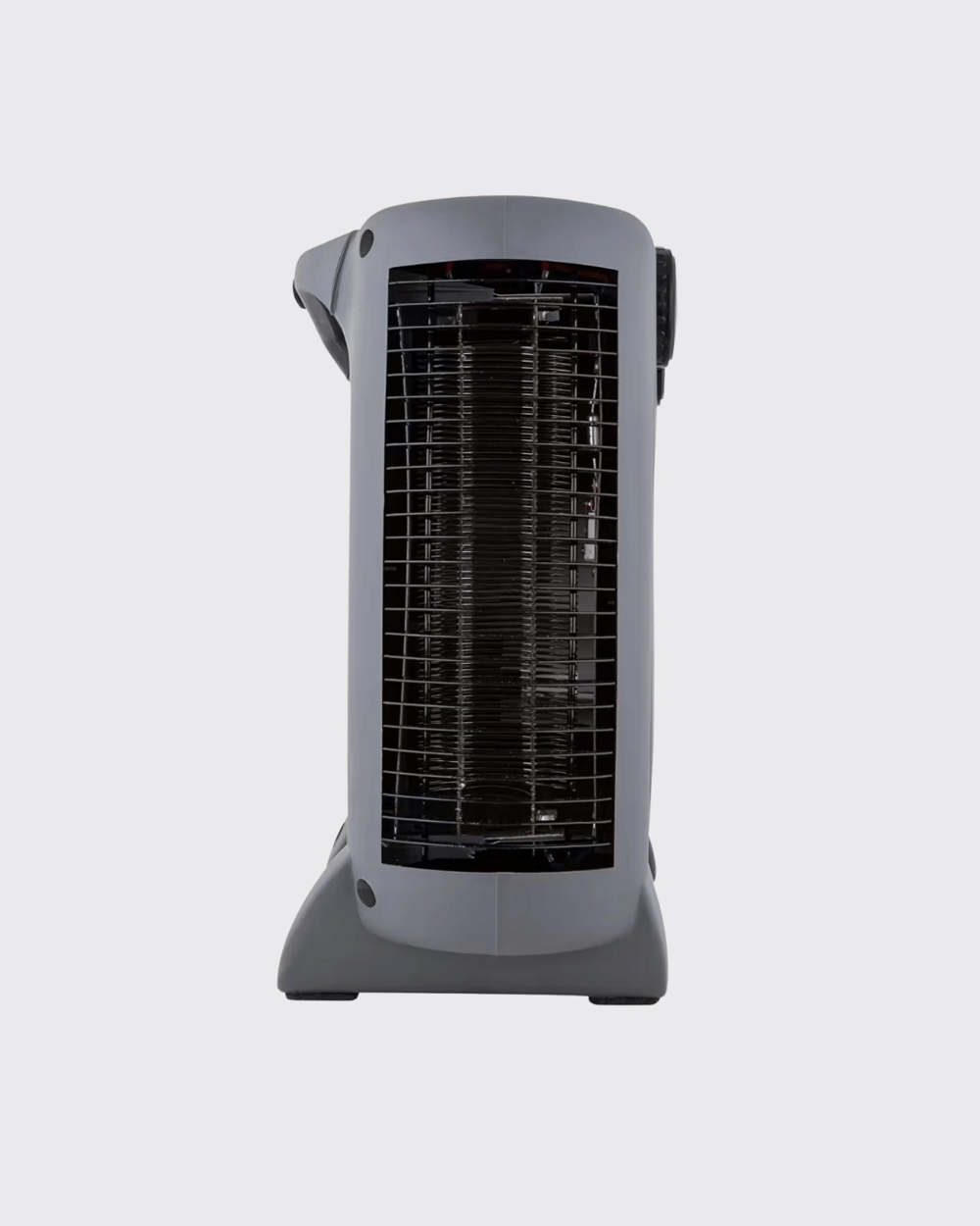Güvenli Elektrikli Fanlı Isıtıcı Termostatlı Hızlı Isıtma